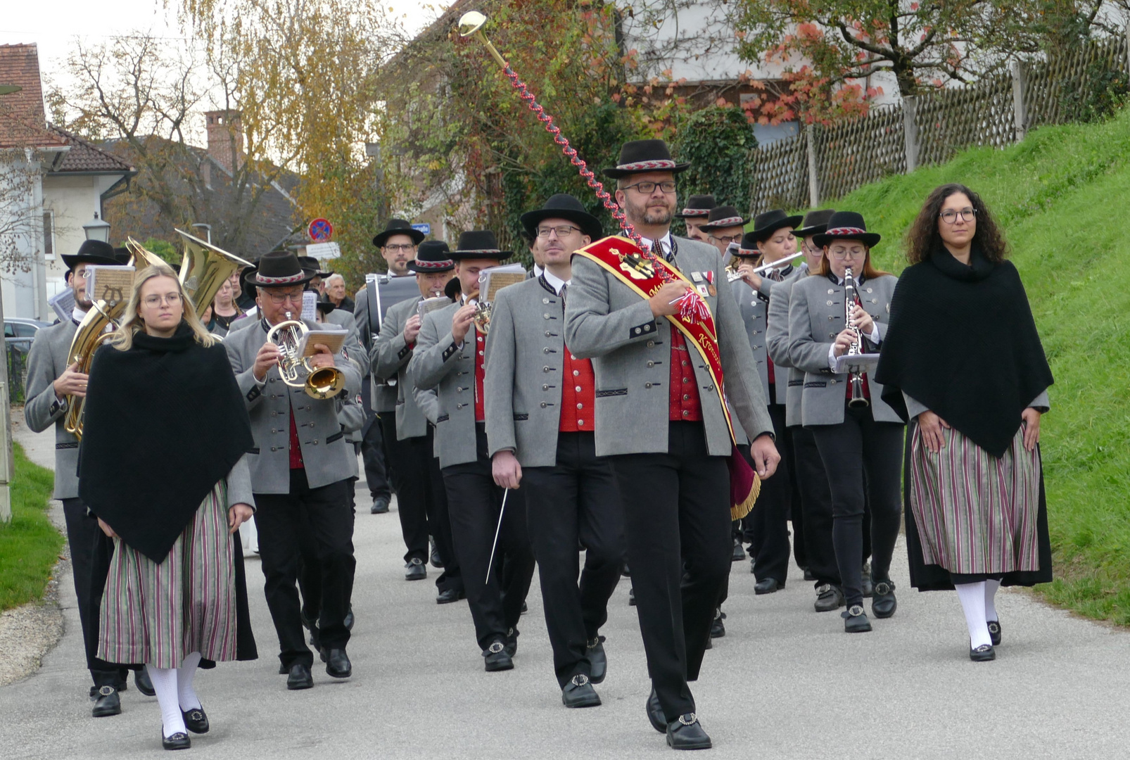 01.11.2022 Kronstorf Foto & Bild menschen Bilder auf
