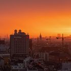 01.12.20 Sonnenaufgang München