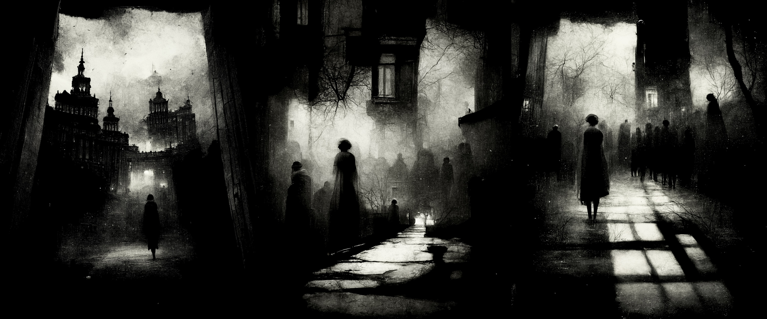 011_Darkside Foto & Bild kunstfotografie & kultur, fotokunst