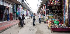 012 - Tashkent - Chorsu Bazaar