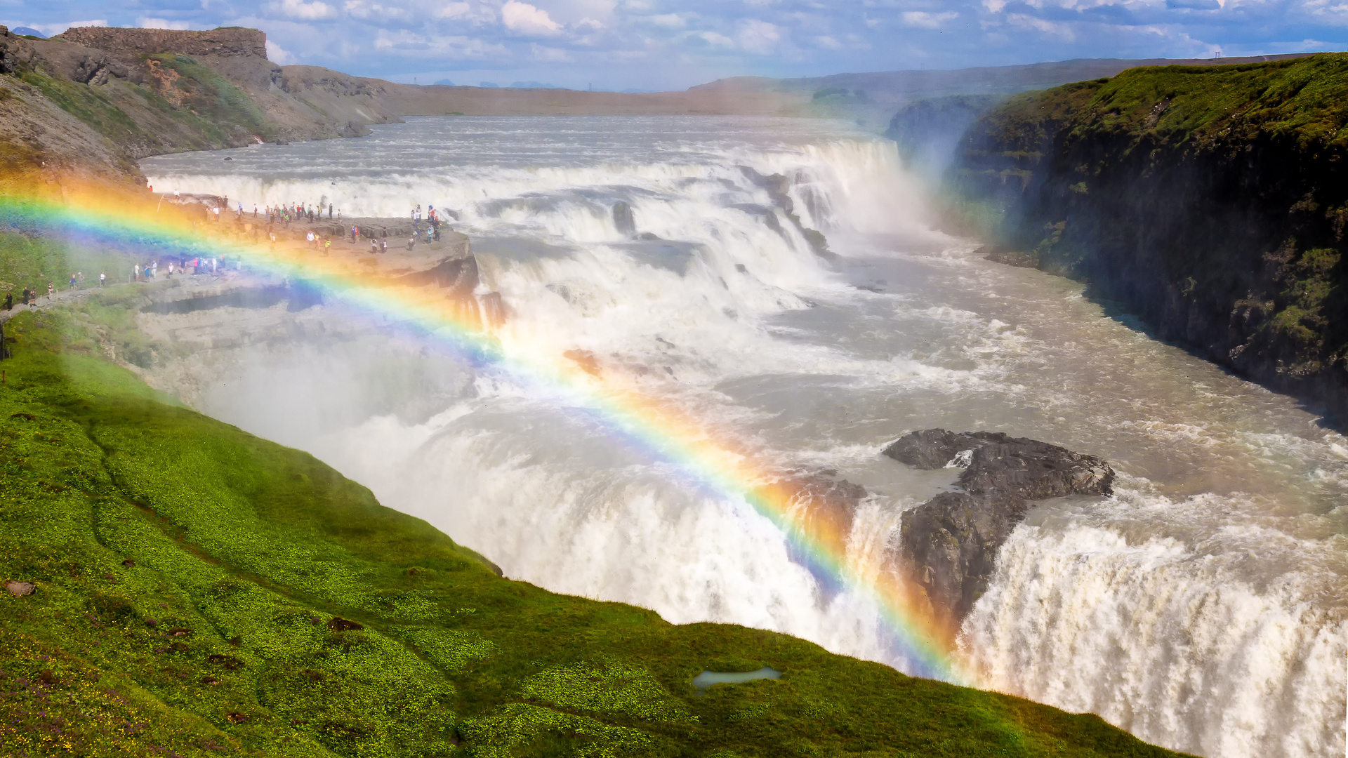 0138b_Gullfoss__Tungufell_Suðurland