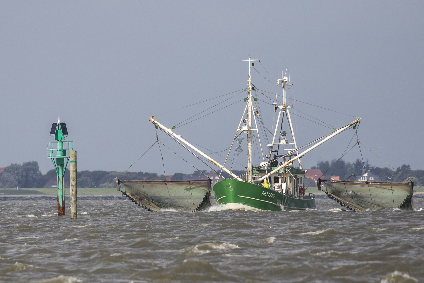 014 - 20170911 - Fischkutterfahrt - Neuharlingersiel - CS8A5188