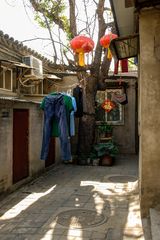 014 - Beijing - Hutong