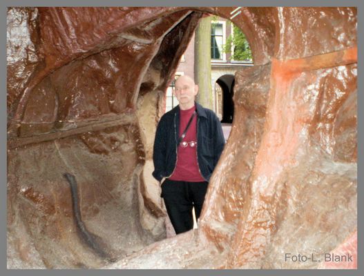 0145-FC-FL-MartinDick im sculpture-MartinDick-im sculpture ( Roload )