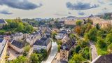 Luxembourg by Rene Hilgers