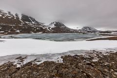 015-20230624 - Spitzberge-Signehamna+Lilliehookbreen+Tinayrebukta - _U8A4489-Bearbeitet
