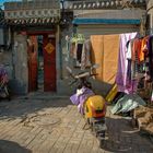 015 - Beijing - Hutong