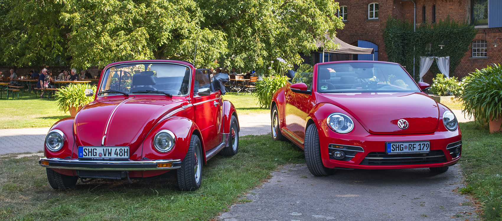 0156SC Treffen der roten Maikäfer 