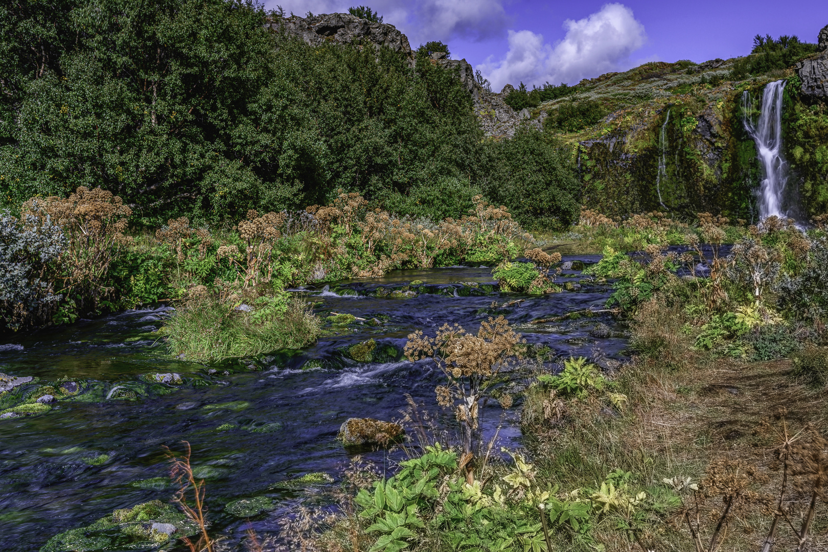 0159 An der Rauðá 