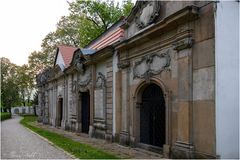 Gnadenkirchhof
