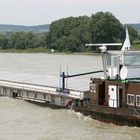 0172 auf dem Rhein