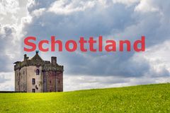 Schottland (P)