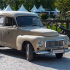 018 / 2019 - Volvo Duett