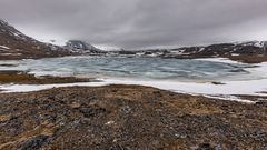018-20230624 - Spitzberge-Signehamna+Lilliehookbreen+Tinayrebukta - _U8A4506-Bearbeitet