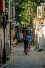 018 - Beijing - Hutong