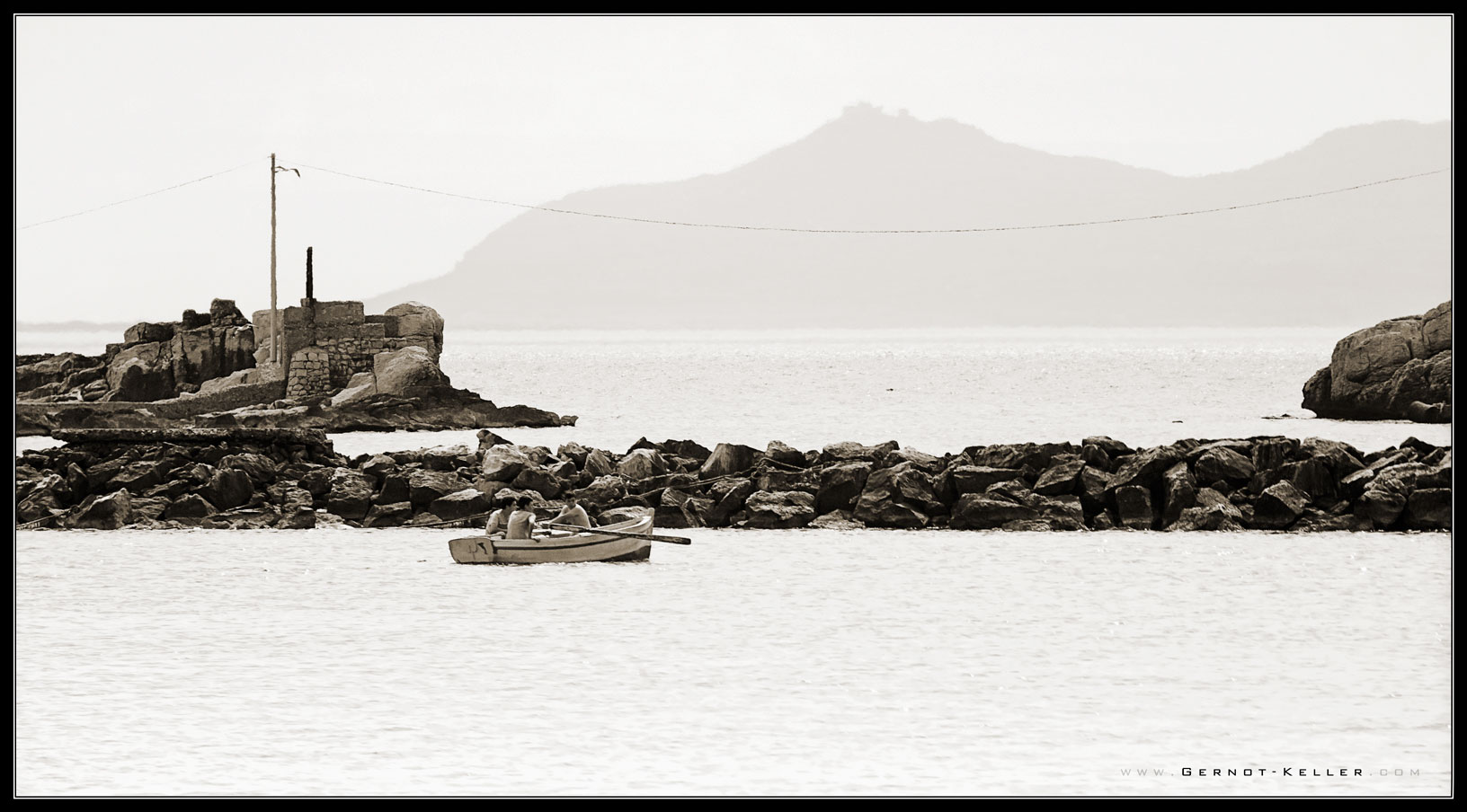 01803 - Trapani Fisher