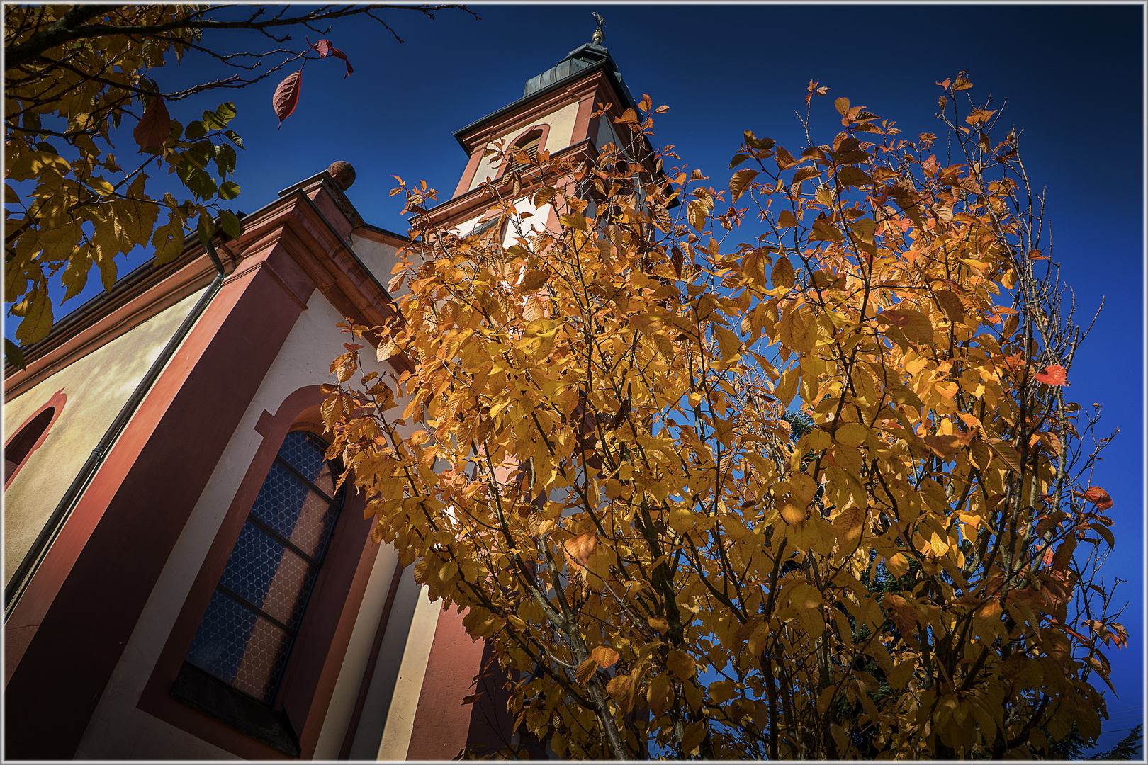 0183 Kirche in Moosbronn 