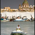 01895 - Skipper in Trapani