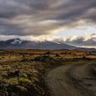 0196 Vulkan Hekla