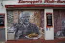 Ob Honecker auf Currywurst mit Pommes stand? by smokeonthewater