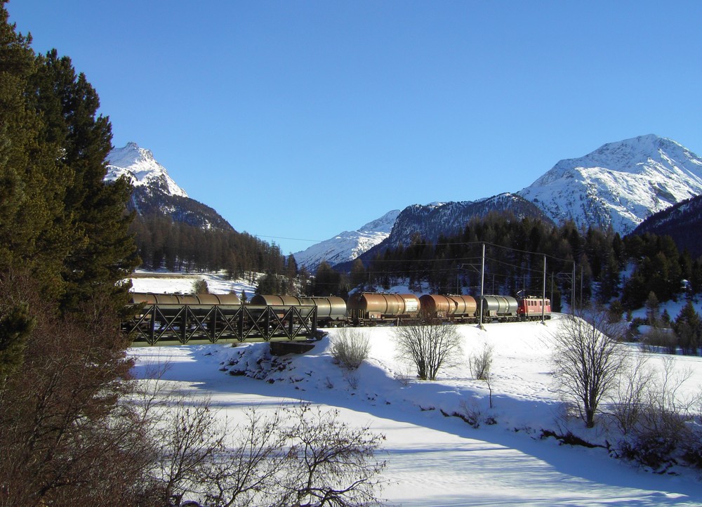 01.Am Tag vor dem starcken Schneefall