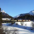 01.Am Tag vor dem starcken Schneefall