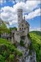 Pfingstmontag am Schloss Lichtenstein de Guenter Paulik