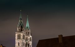 01_Tuerme-Lorenzkirche