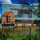 02 Hamburg / Speicherstadt