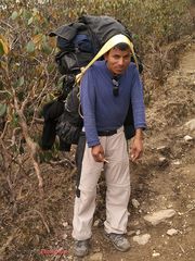 02 Langtang Trek 2012