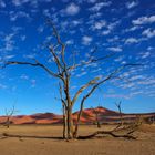 02. Namibia Wildlife Resorts Sesriem