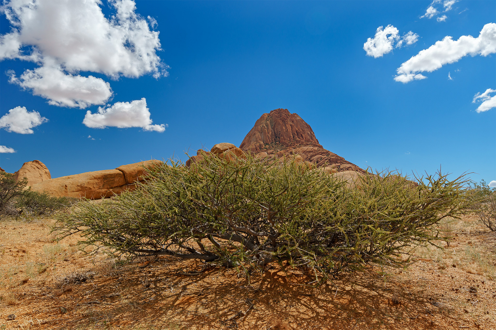 02. Spitzkoppe 