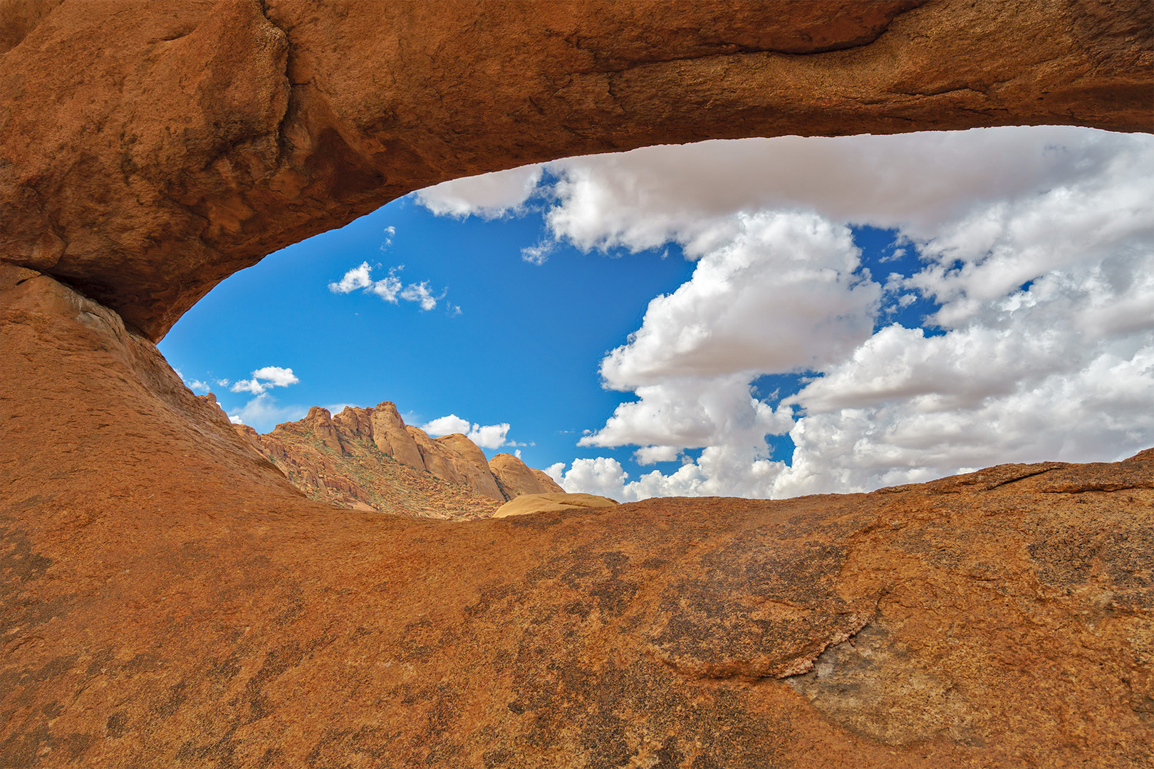 02. Spitzkoppe