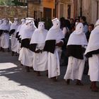 020 reportage Via Crucis a COLESANO : "LA CERCA" 2017