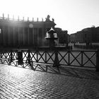 02.05.06, Petersplatz, Rom