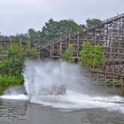 021. Efteling      De Vliegende Hollander 