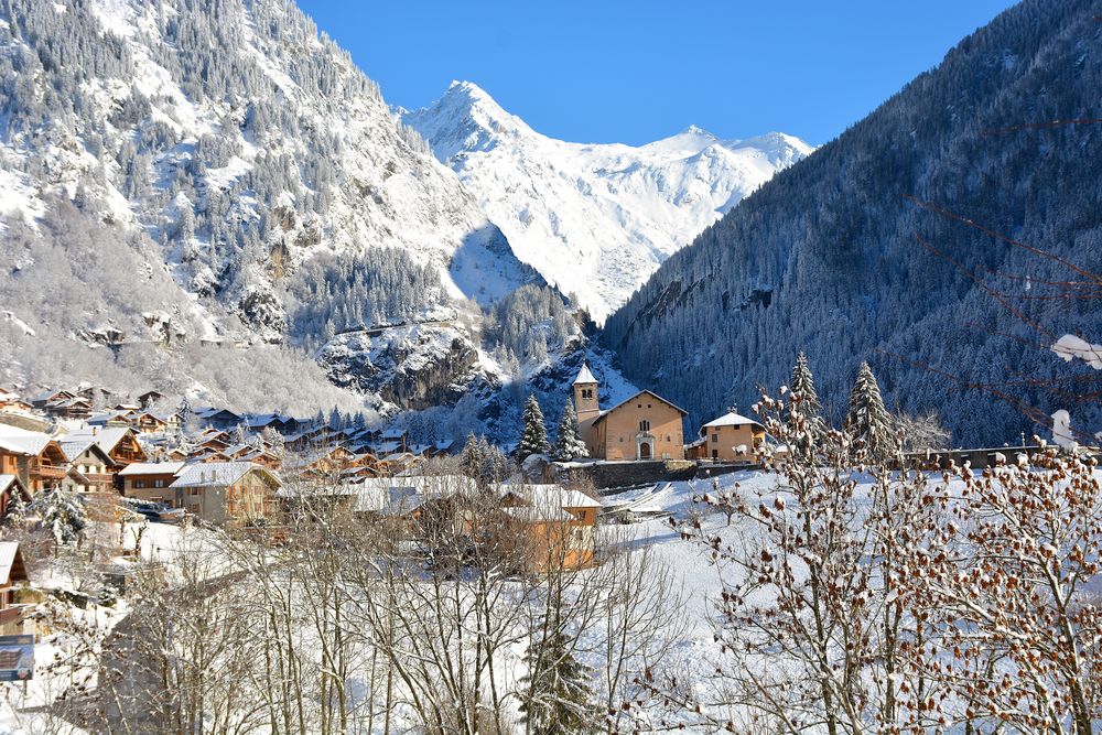 CHAMPAGNY de algos