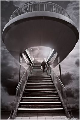 0217 Treppe zum Himmel 