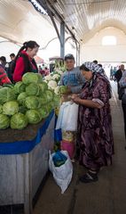 022 - Tashkent - Chorsu Bazaar