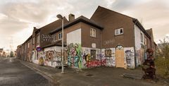 022 - Vissersstraat