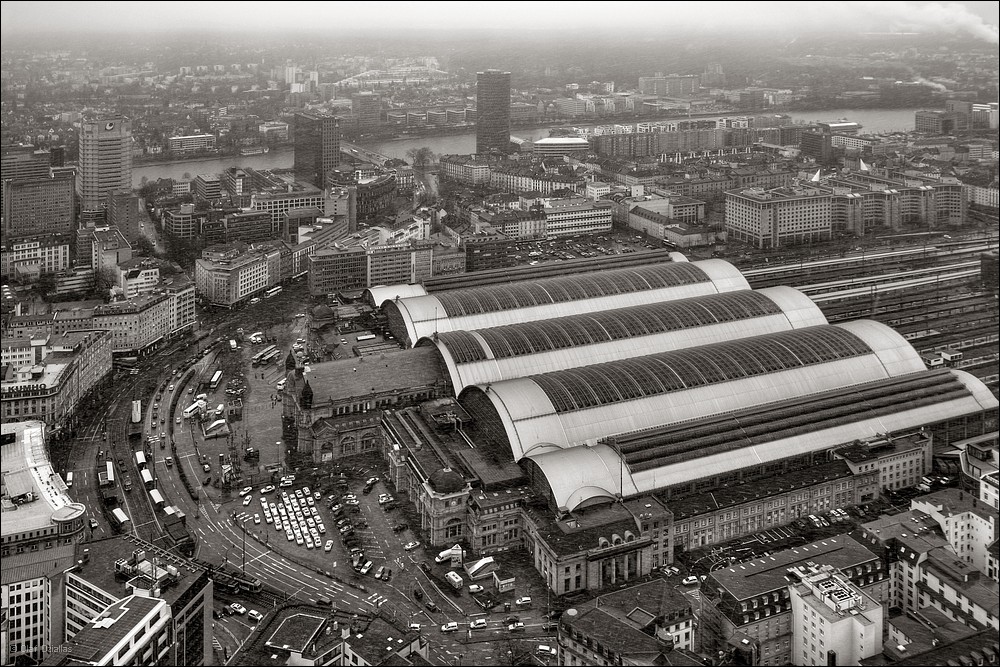 0224 - Frankfurt Hauptbahnhof