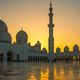 Sheikh Zayed Mosque, Abu Dhabi