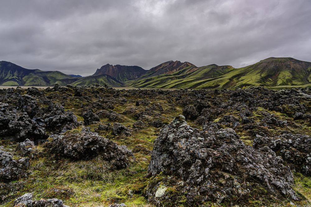 0233 Landmannalaugar