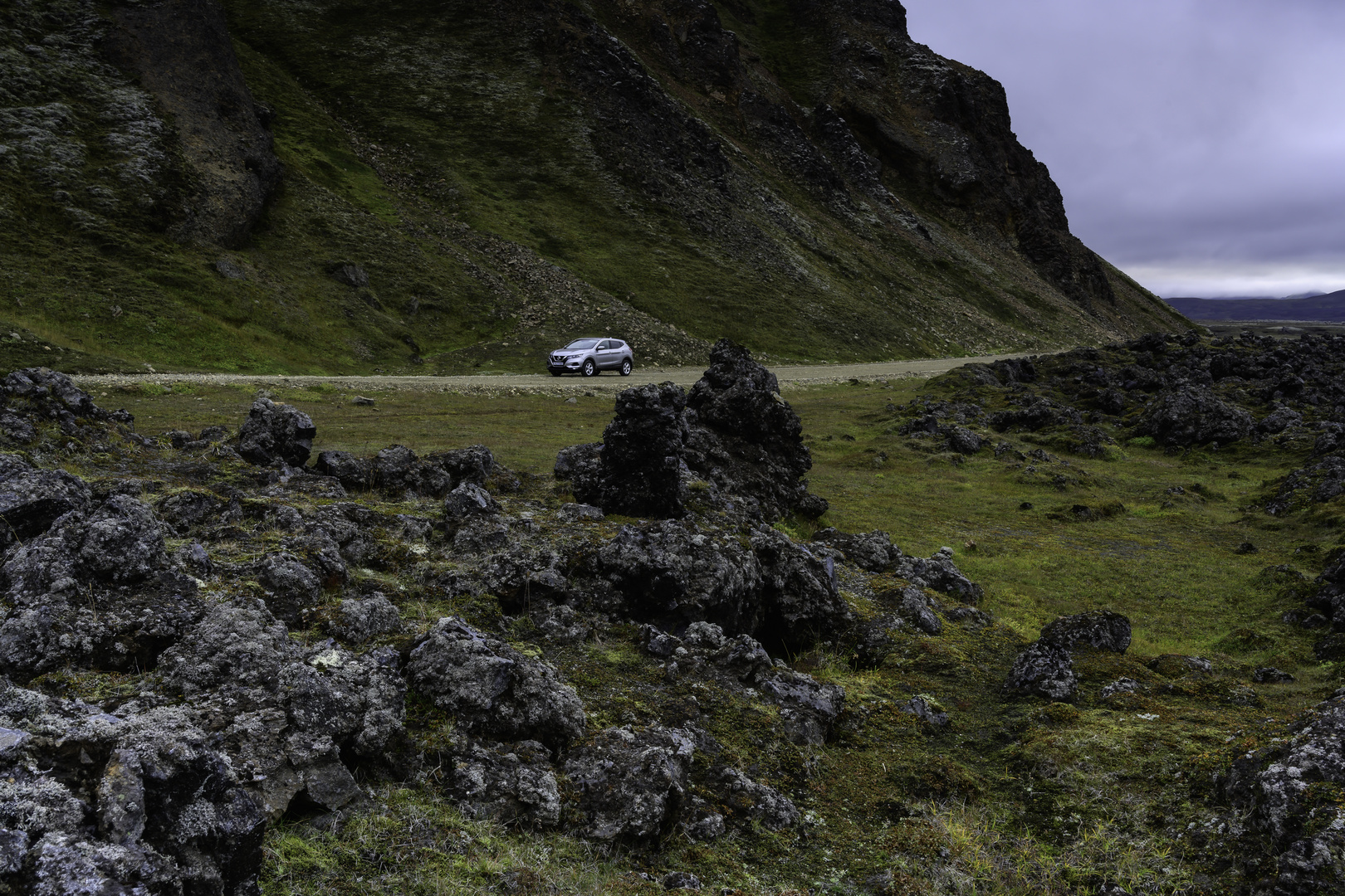 0236 Landmannalaugavegur