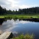 Beaver Lake - Vancouver, Kanada