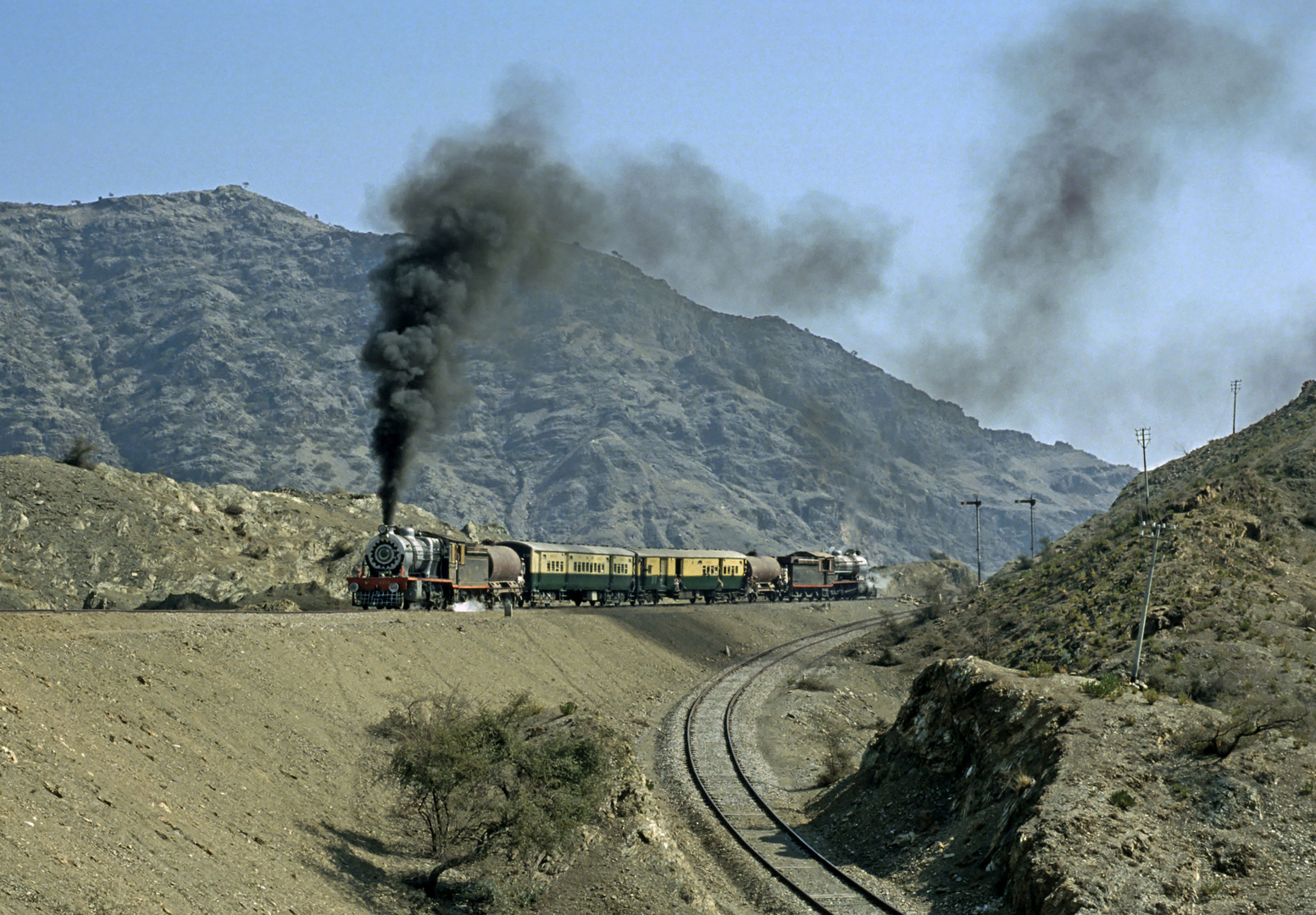 024-Pakistan-HGS Khyberpass