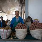 024 - Tashkent - Chorsu Bazaar