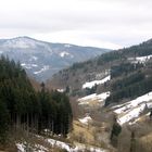 024 Winterlandschaften im Schwarzwald (Todtnau)