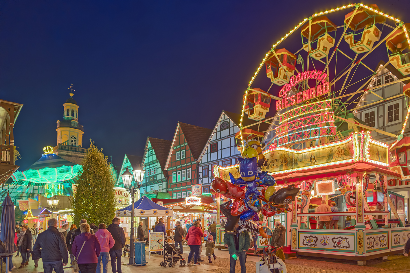 0242R Herbstmarkt Rinteln