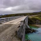 0245 Holzbrücke über die Jökulgilskvísl